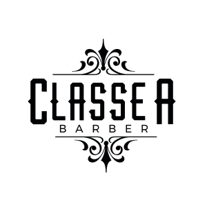 LOGOTIPO - CLASSE A BARBER