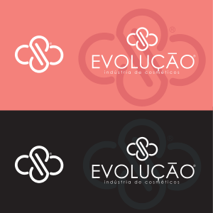 Logo das empresa Evolução